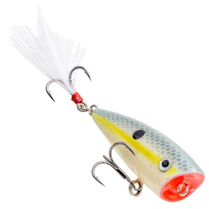 Fluorocarbone Strike King Tour Grade Fluorocarbon Line - Leurre de la pêche