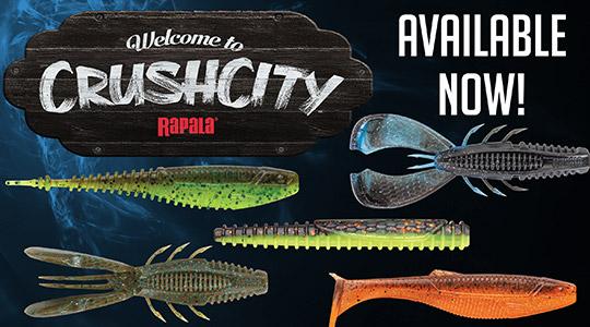 Susquehanna Fishing Tackle - The best place on the planet to get fishing  tackle!