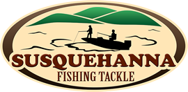Susquehanna Fishing Tackle - The best place on the planet to get